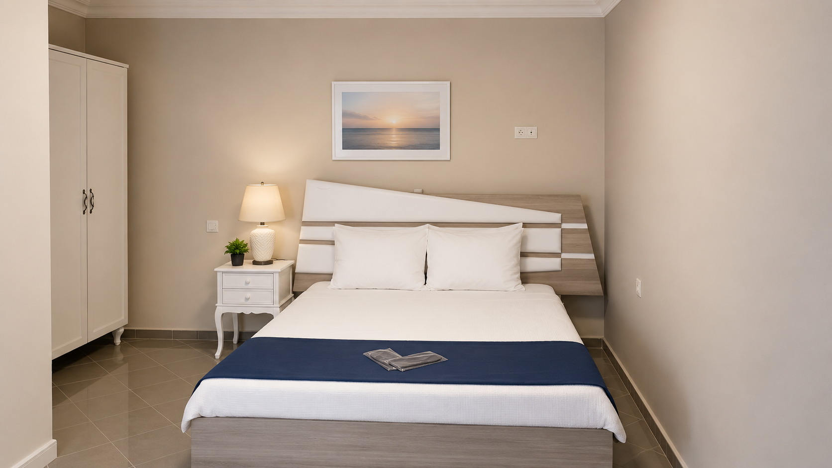 Family Suites