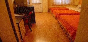Mehmetoğulları Termal Resort