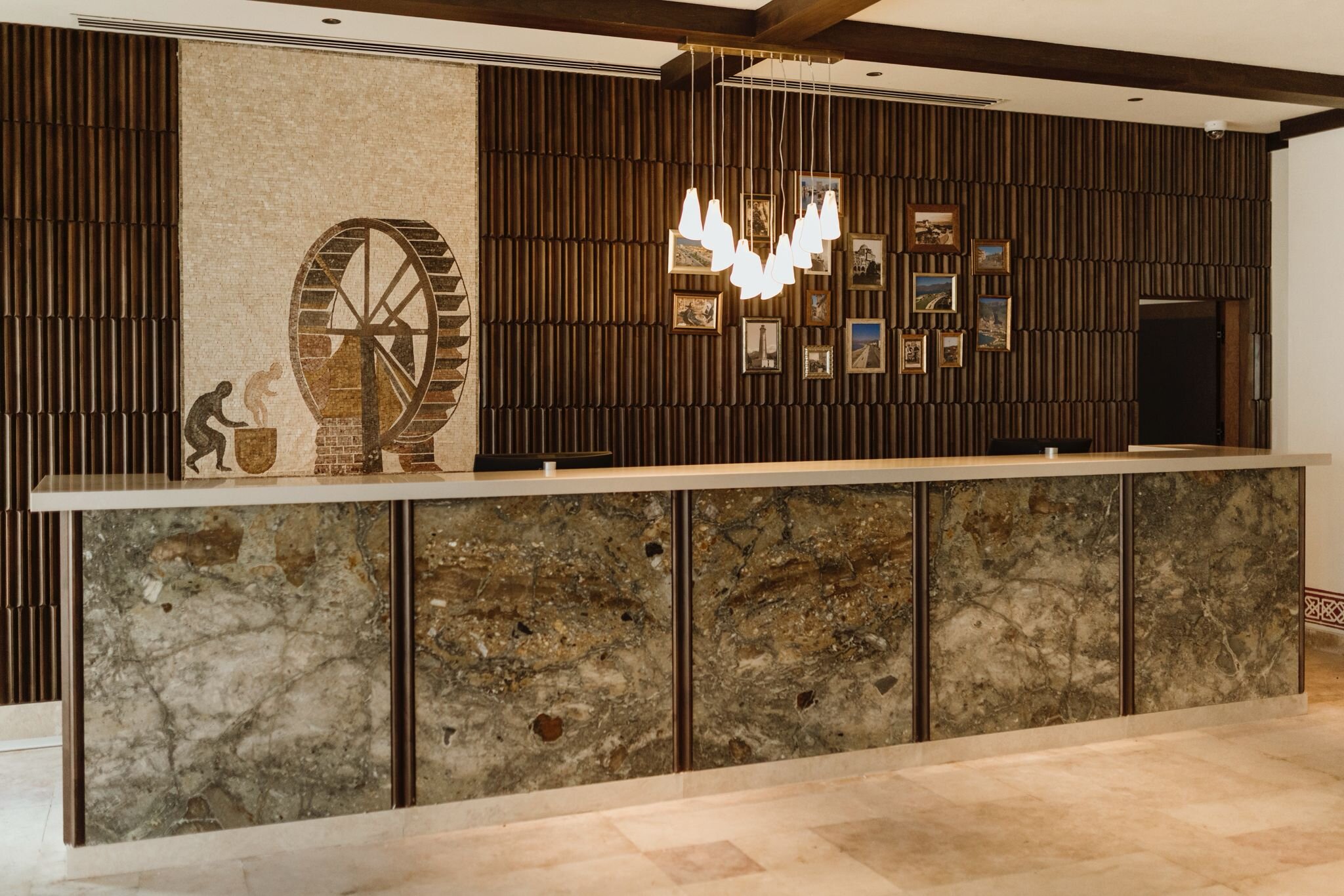 The Noria Hotel galeri 2