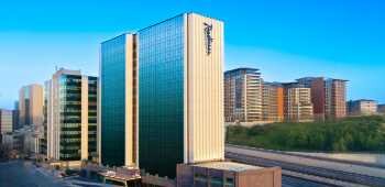 Radisson Hotel İstanbul Merter