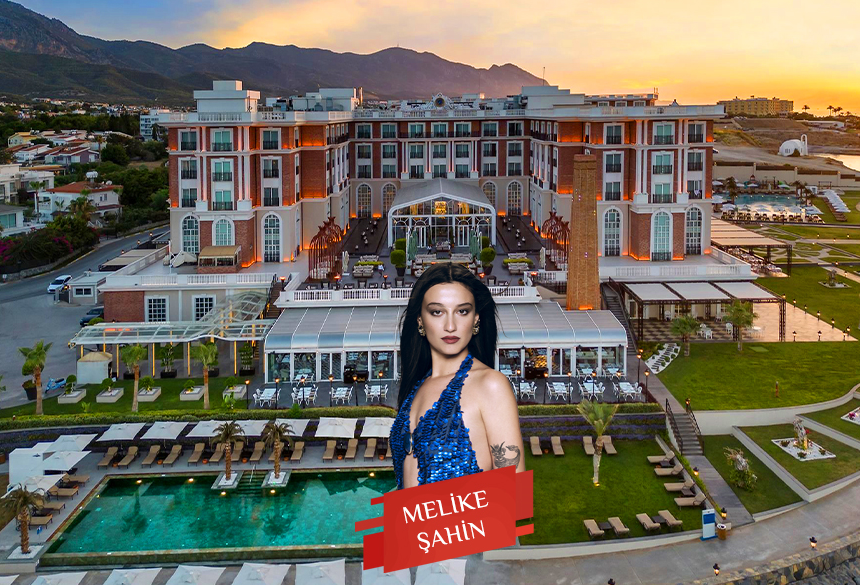 Kaya Palazzo Resort & Casino