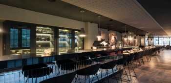 Bilek Boutique Hotel Kavacık · 35