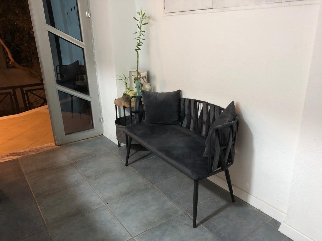 Aloha Suites Mediterranean · 10