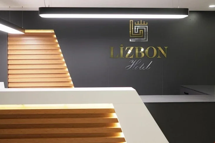 Lizbon Otel Narlıdere galeri 5