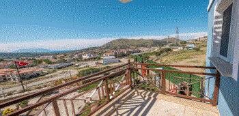 Şahika Konuk Evi · 58