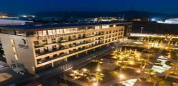 Stillo Business Hotel & SPA