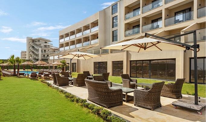 Ramada by Wyndham Çeşme galeri 10