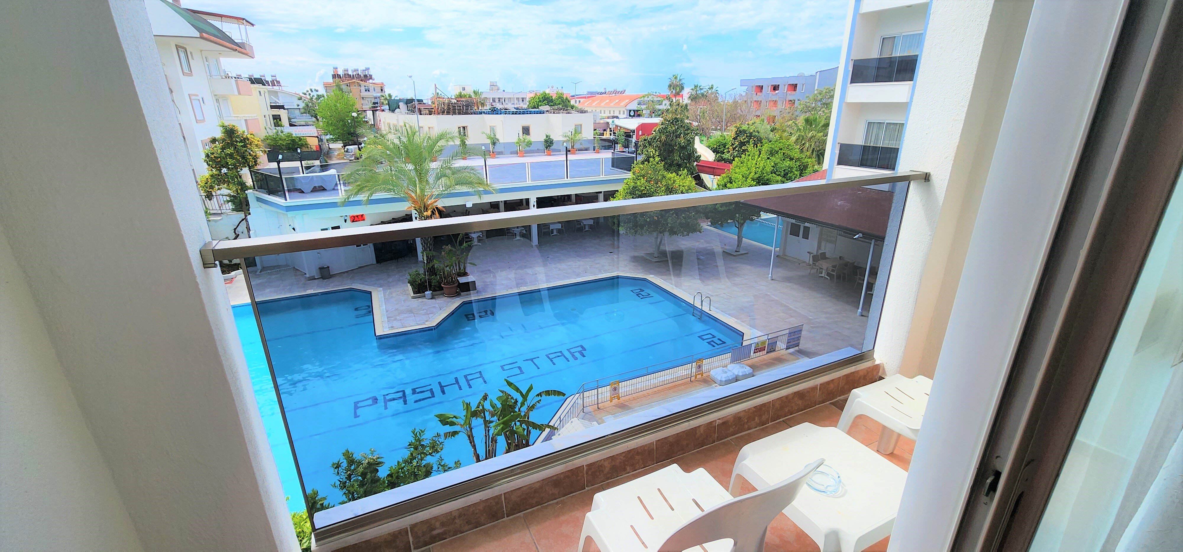 Gazipaşa Star Otel & Apart