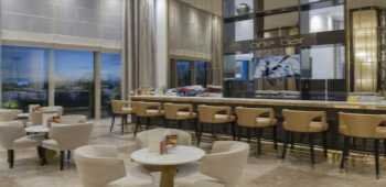Elite World Grand İstanbul Küçükyalı · 41