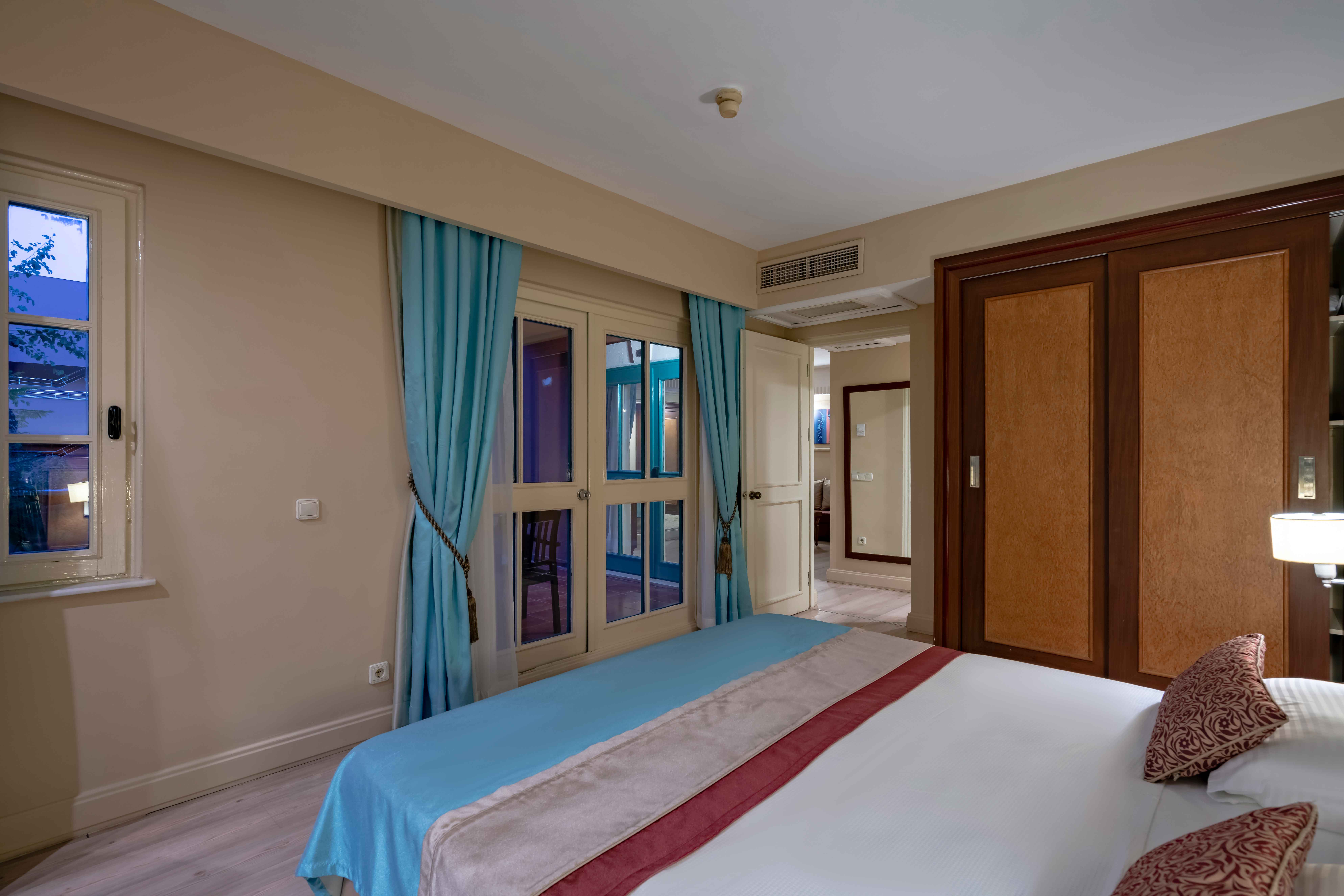 Club Aile Suit Odası