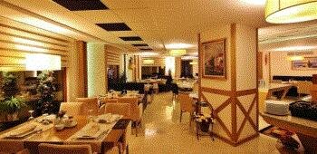 Levent Otel İstanbul · 69