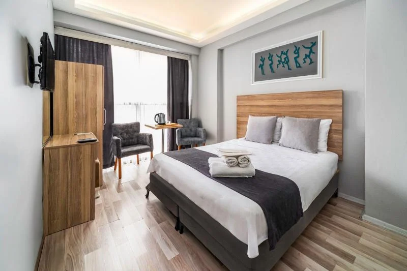 Silver Plus İzmir Konak