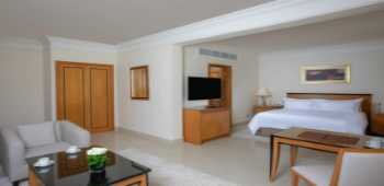 Swiss Select Room Aqua Görseli