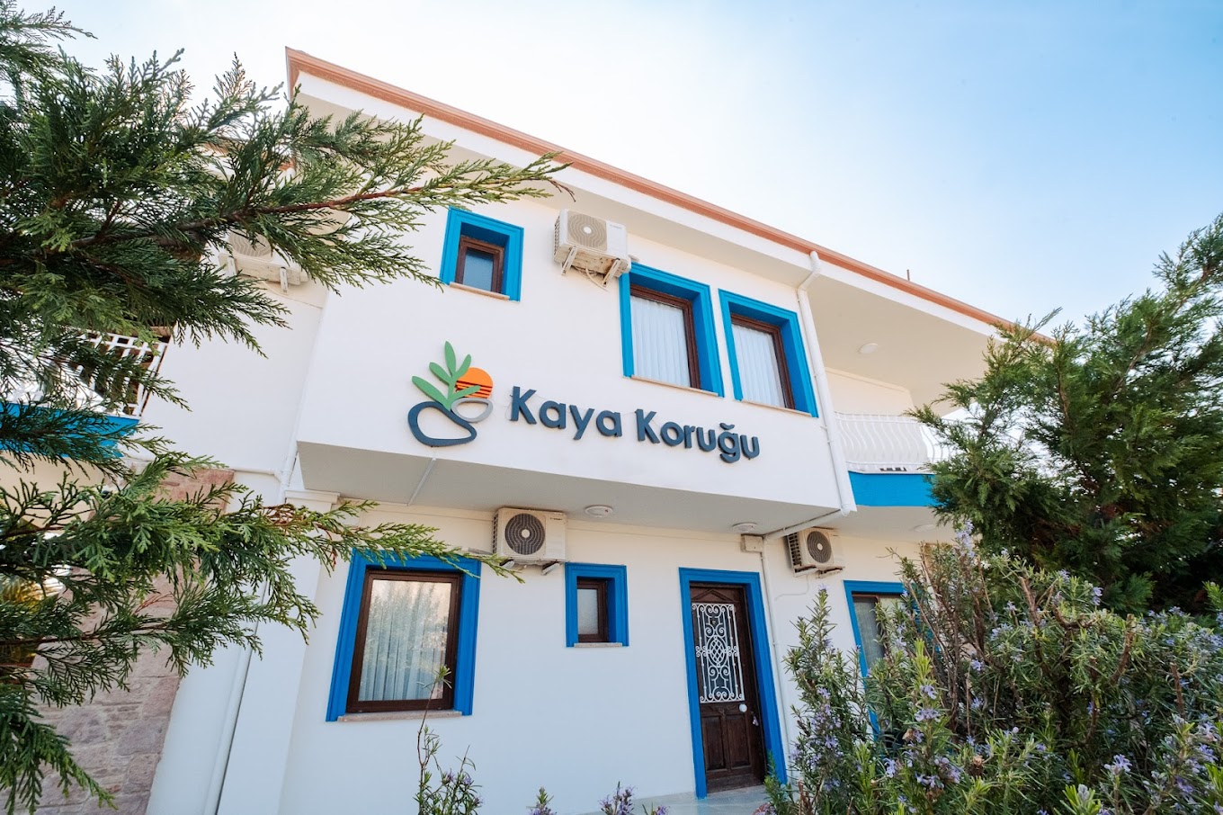 Kaya Koruğu Cunda