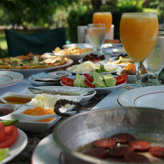 Mr. Dim Exclusive Apart Hotel- Göcek · 10