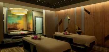 DoubleTree by Hilton Manisa · 60