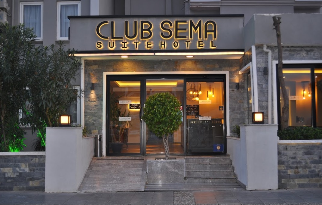 Club Sema