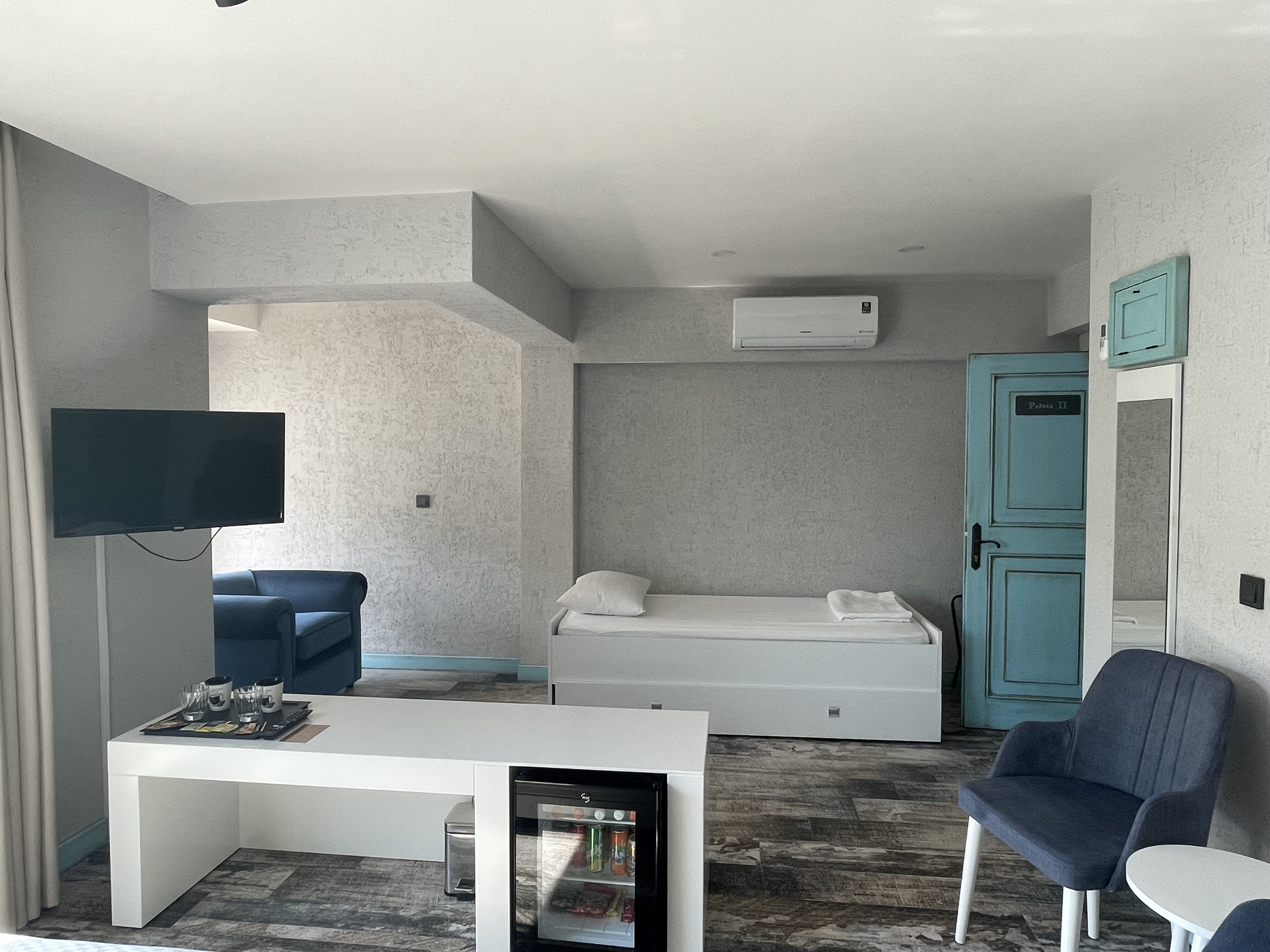 Villa Oliva Butik Hotel · 15