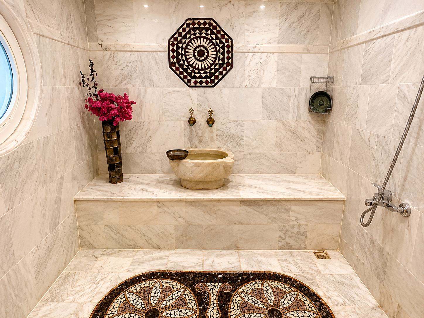 Dolphin Hotel Bozburun · 7