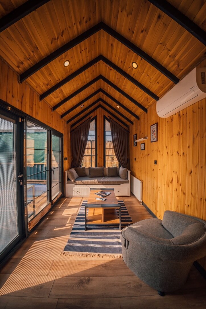 Tiny House