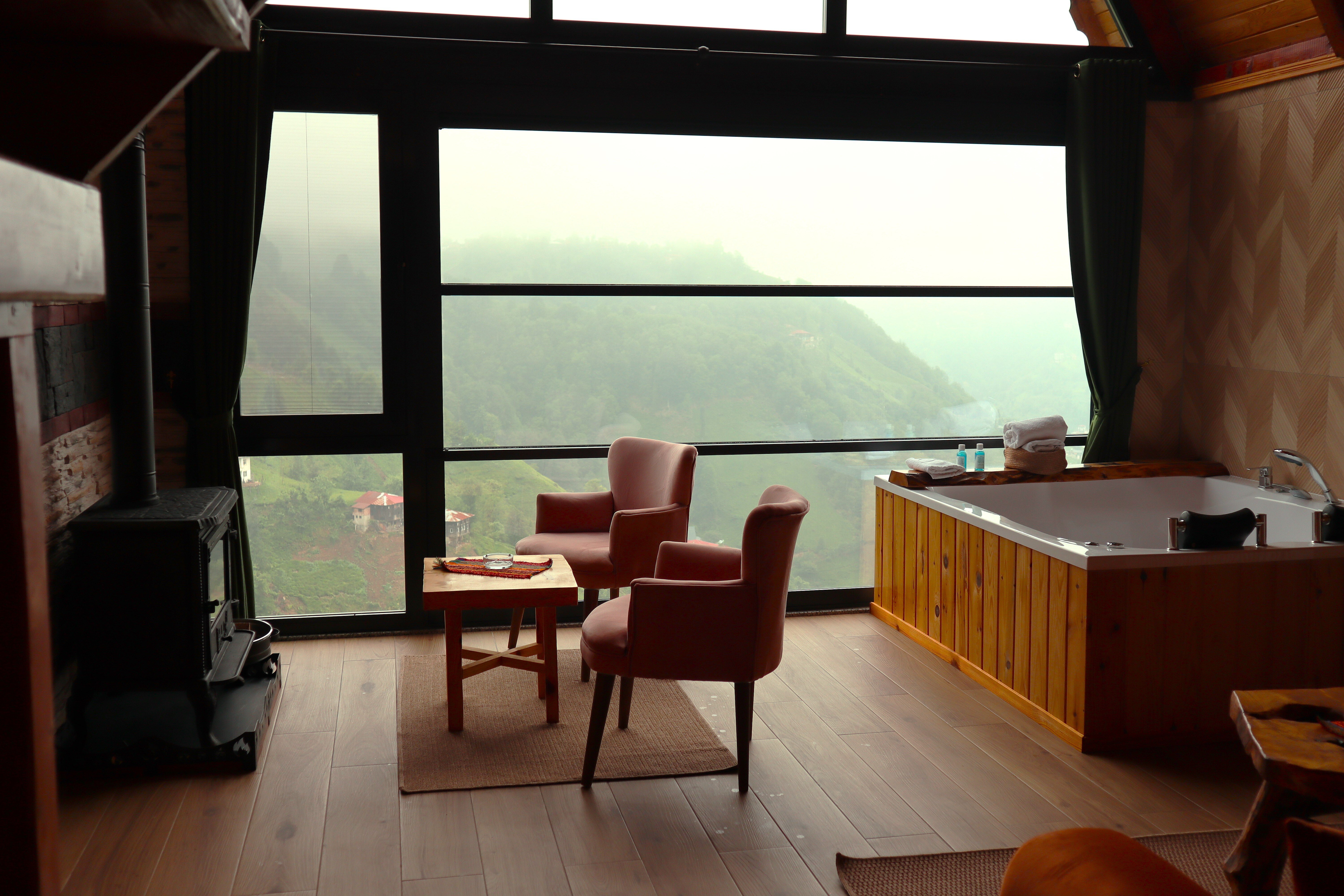 Seyrona Otel · 56