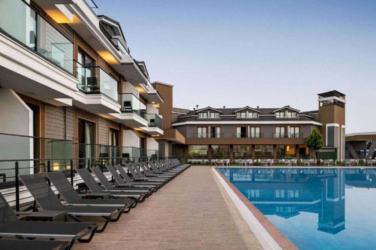 Ramada Resort By Wyndham Pamukkale Thermal Hotel Rezervasyon