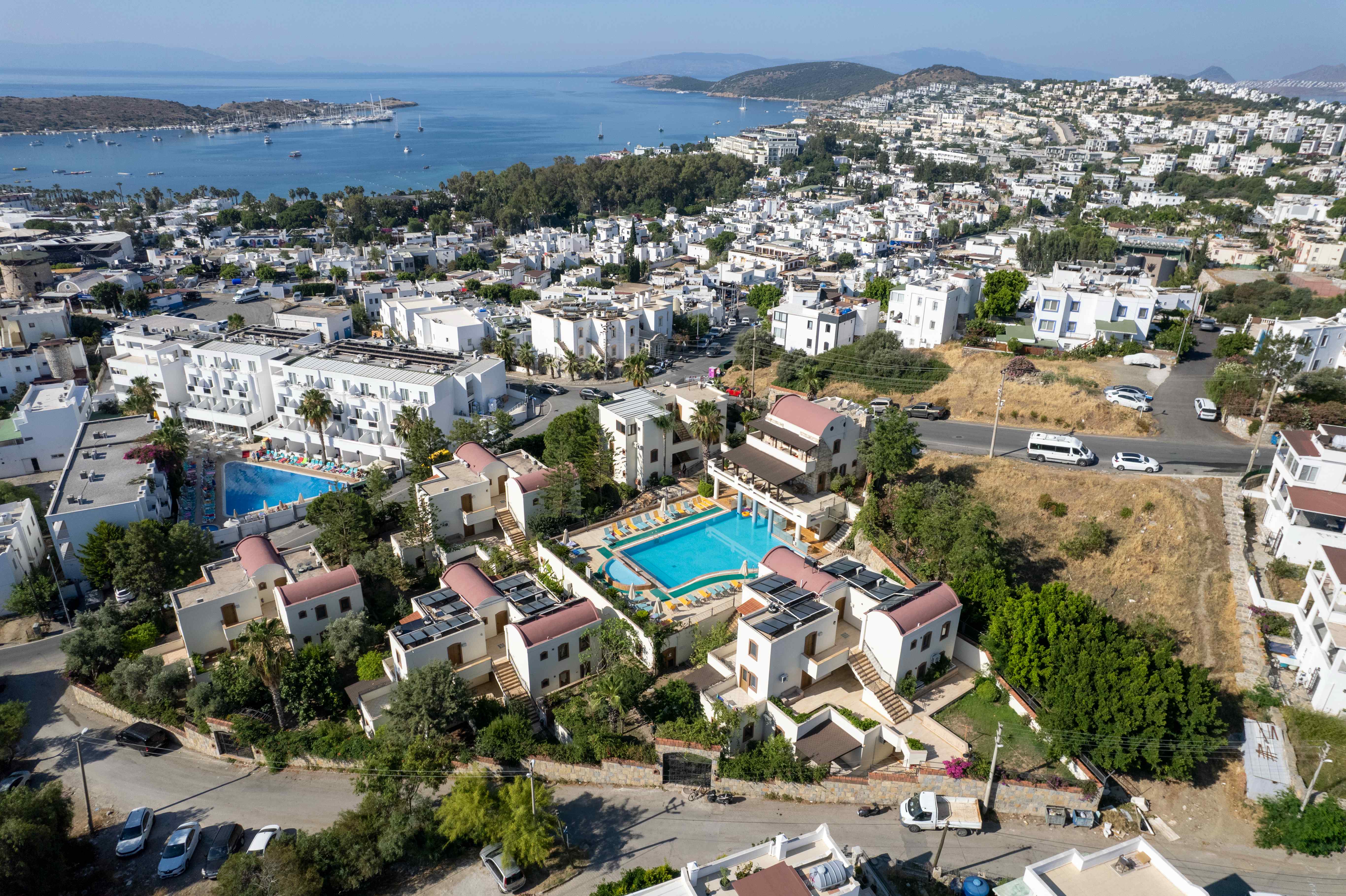 Zera Bodrum