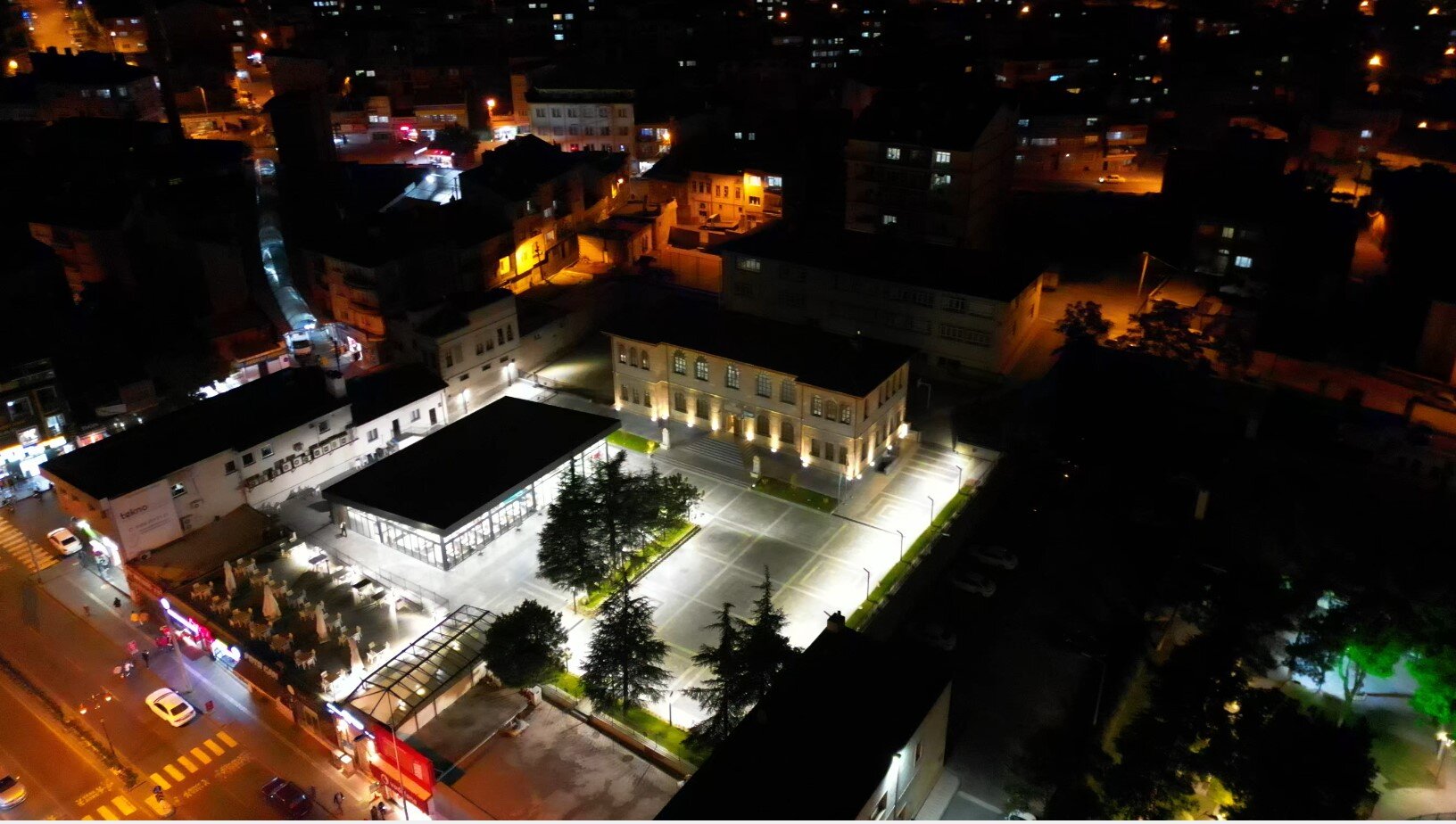 Ve Hotels Kapadokya galeri 9