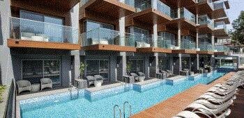 DoubleTree by Hilton Kuşadası · 56