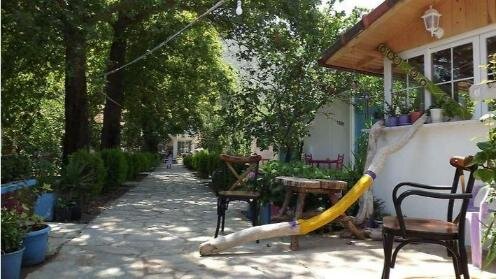 Zebu Hotel Adrasan · 10
