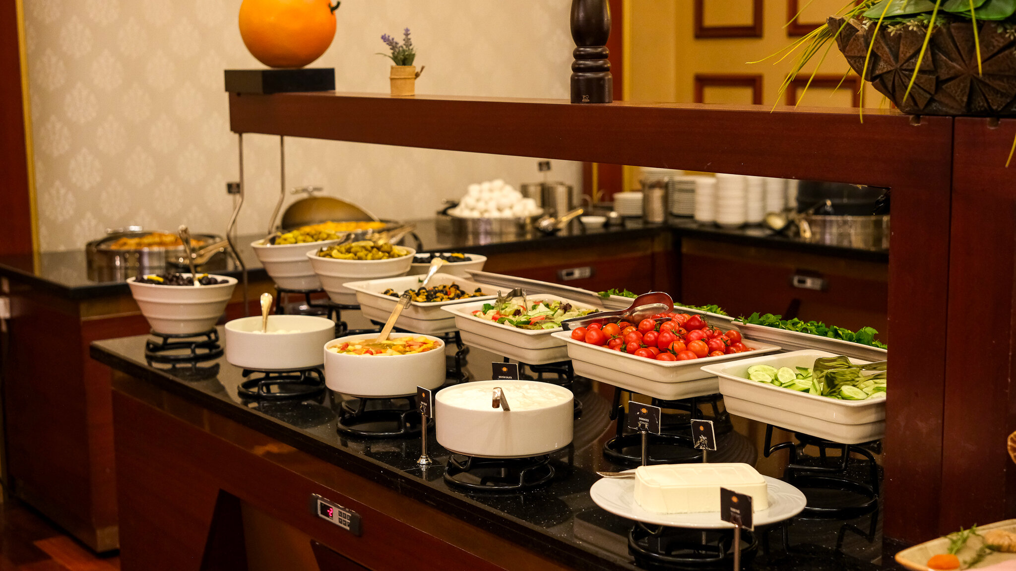 Meyra Palace Hotel · 44