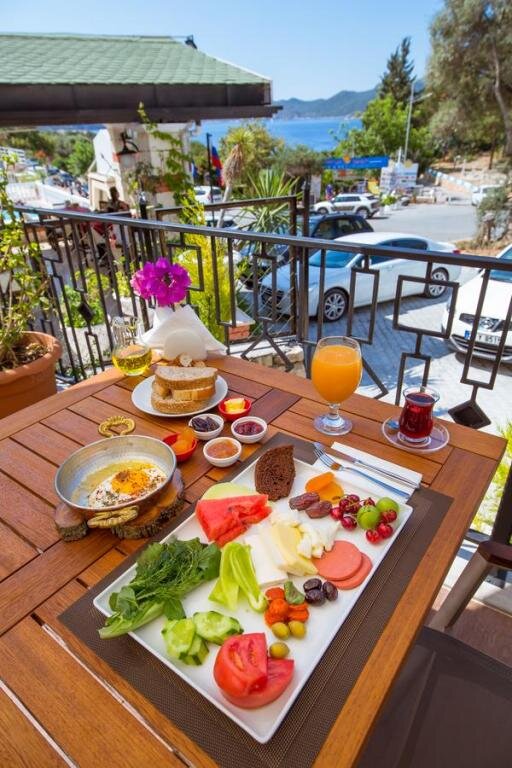 Lale Hotel Kaş
