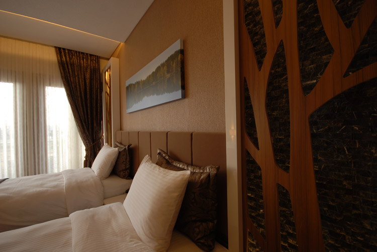 İmamoğlu Paşa Otel