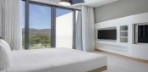 King Deluxe Room with Partial Sea View Görseli