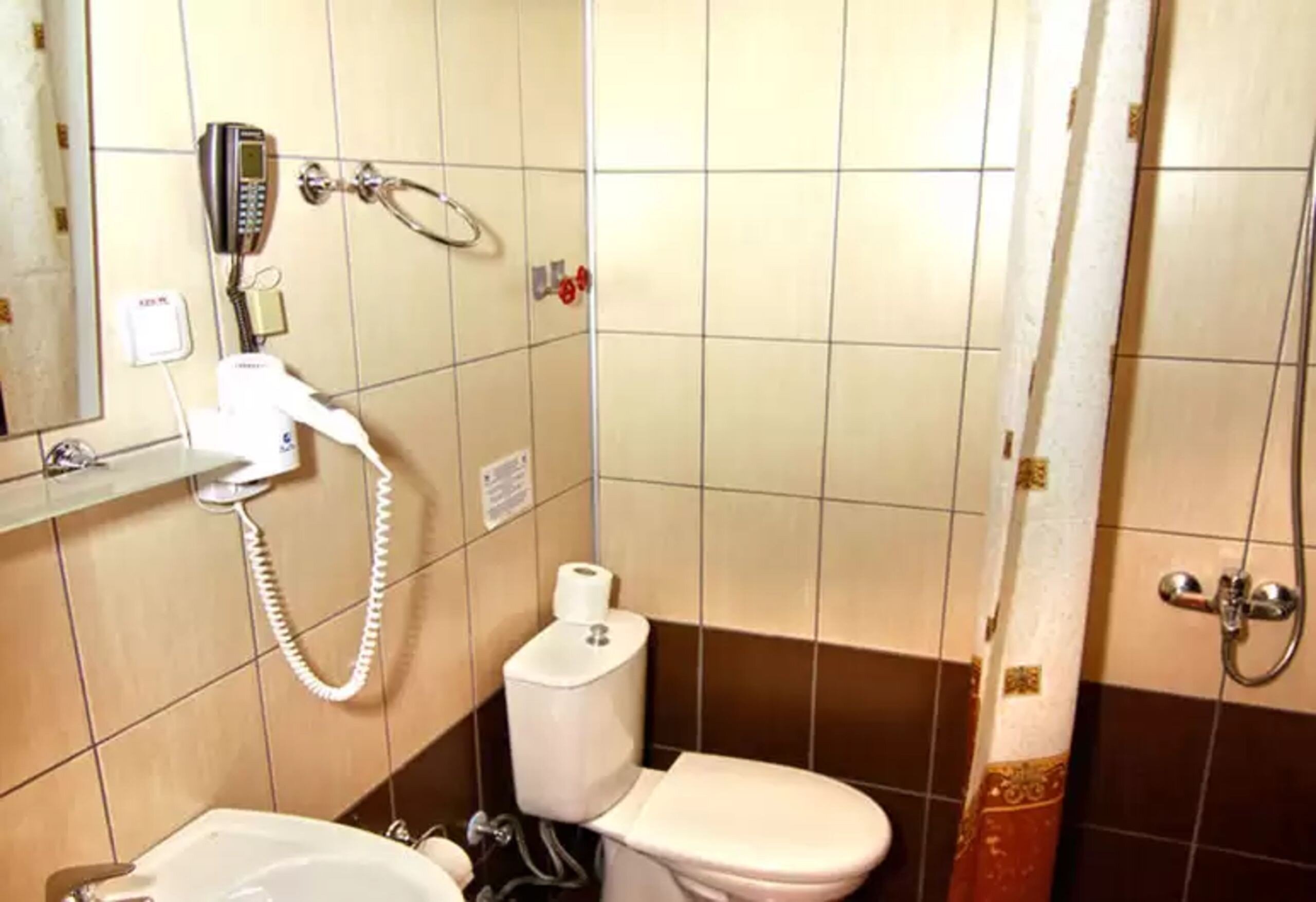 Kleopatra Bavyera Otel