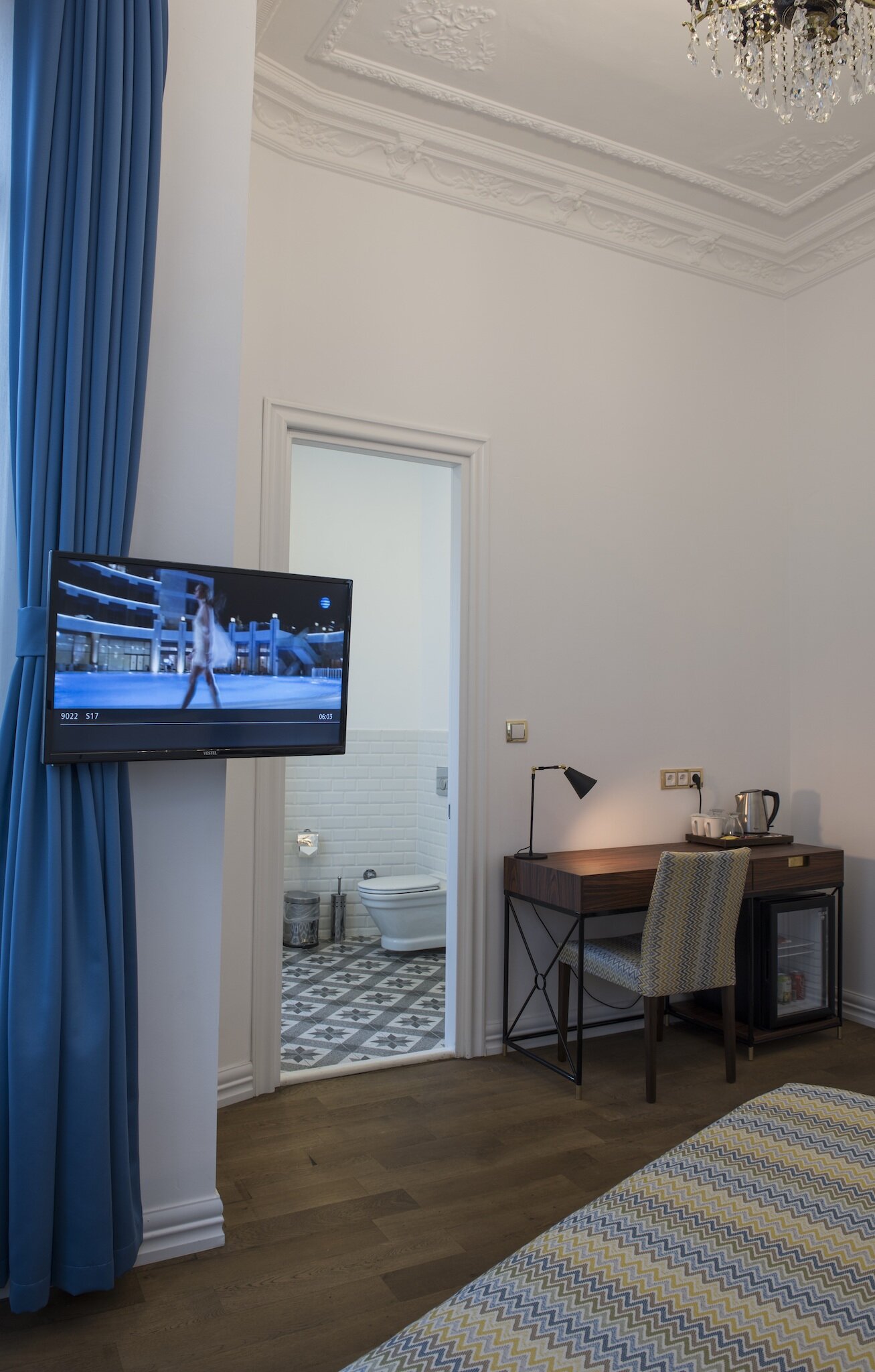 Rodosto Otel Tekirdağ galeri 10