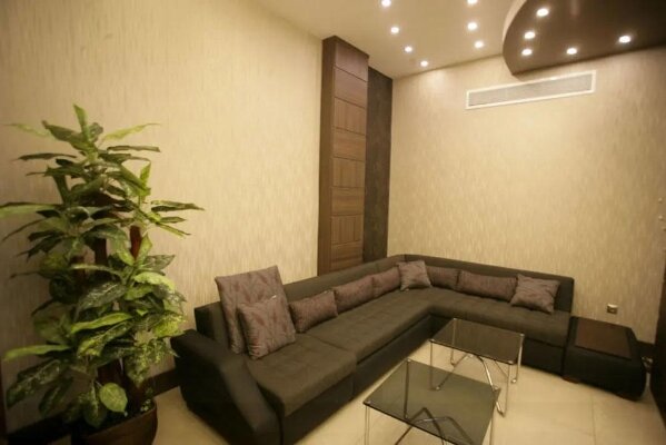 Hotel Güven