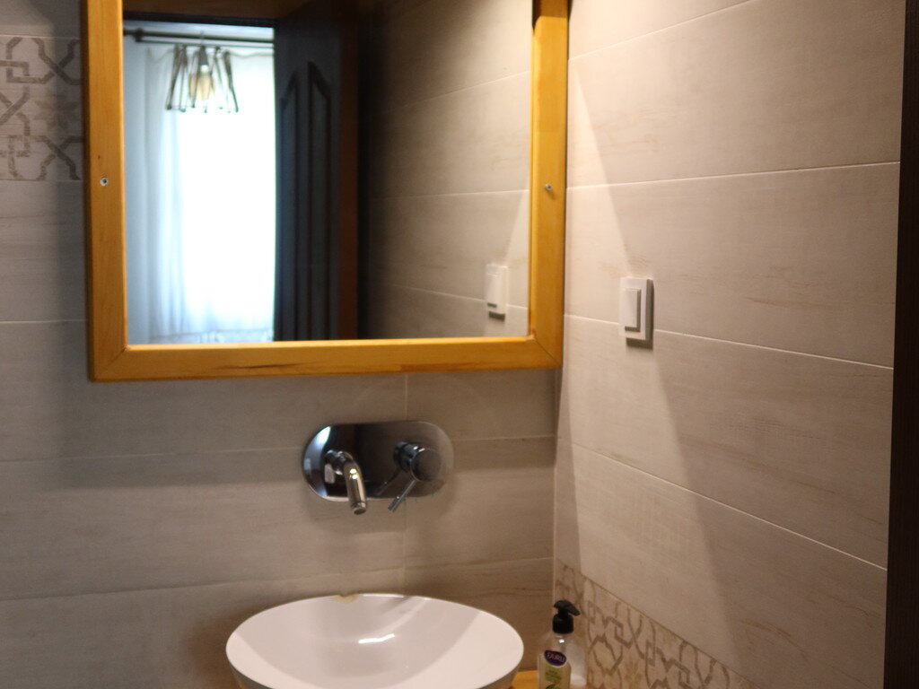 Lefkofris Otel