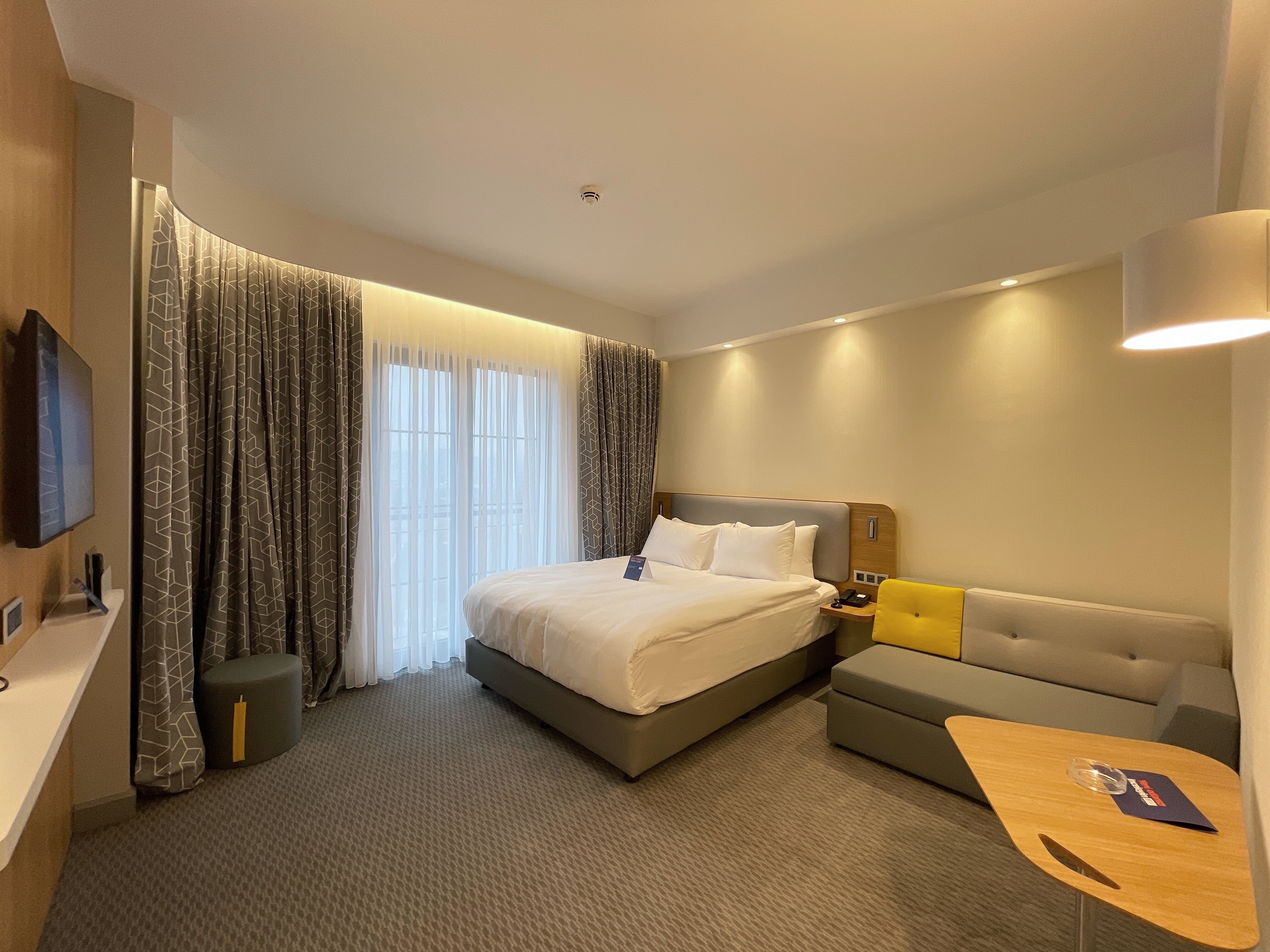 Holiday Inn Express Ankara - Airport