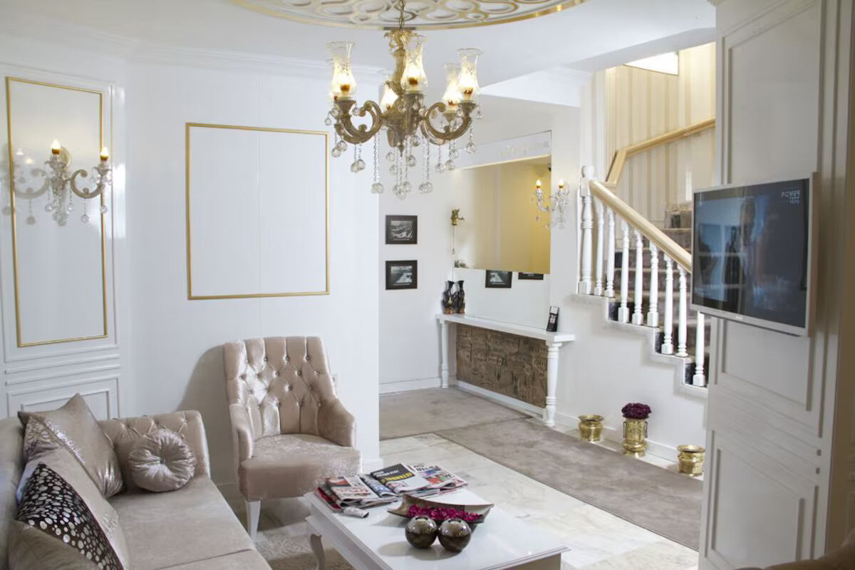 Kaleiçi Özkavak Hotel galeri 7