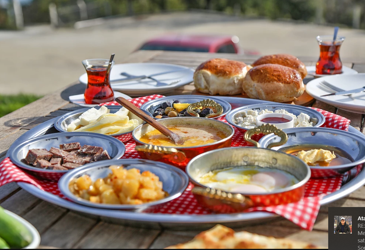 Akamoy Boztepe Hotel & Restaurant · 13