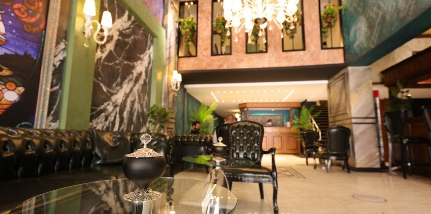 Royal Berk Hotel galeri 2