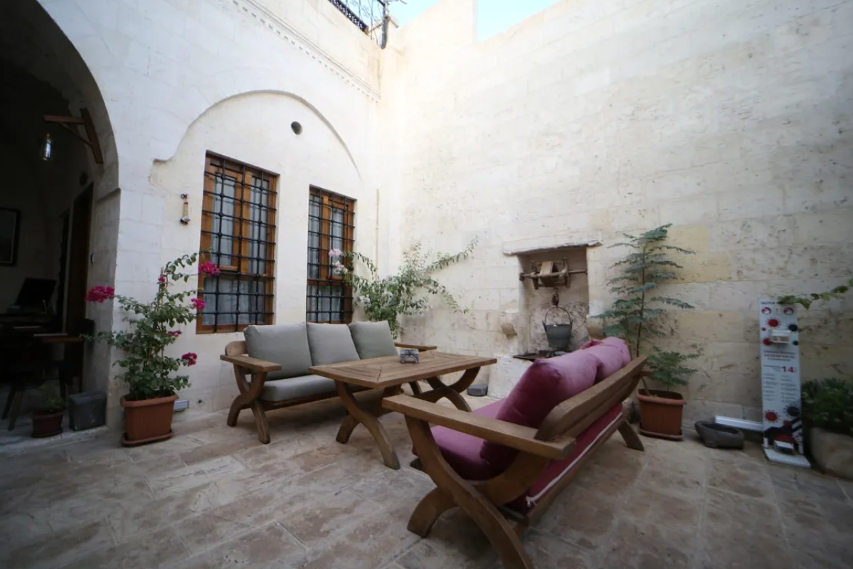 Tessera Hotel galeri 10