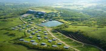 Feradis Resort (14+)