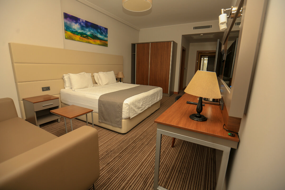 Familya Otel Tokat galeri 10