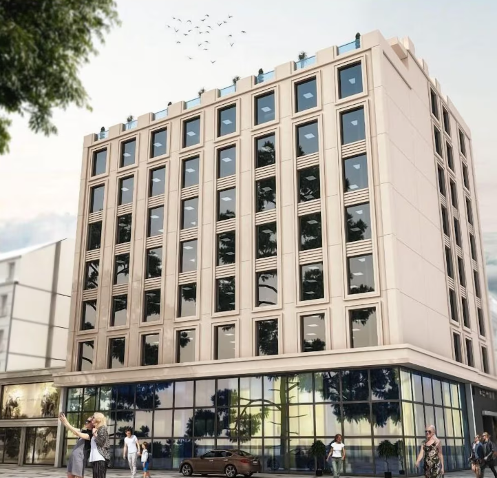 Ring Stone Hotels Bosphorus