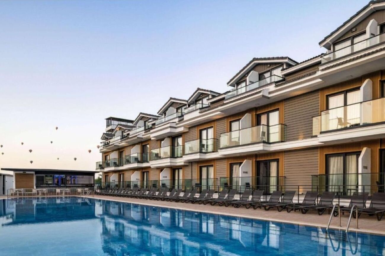 Ramada Resort By Wyndham Pamukkale Thermal Hotel Rezervasyon