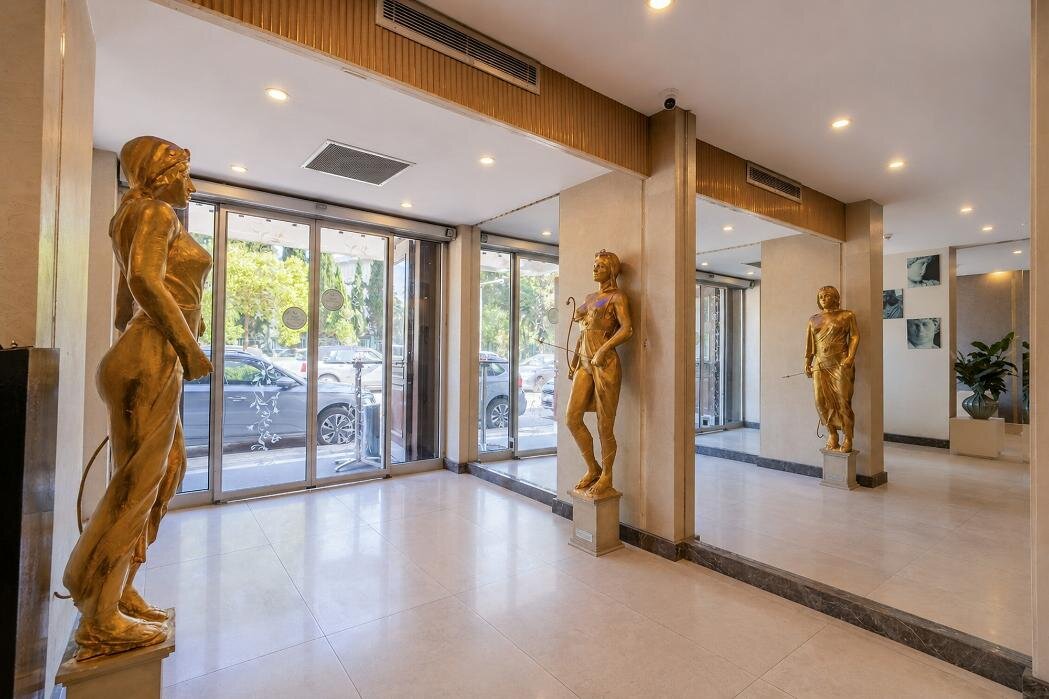 May Park Hotel galeri 6