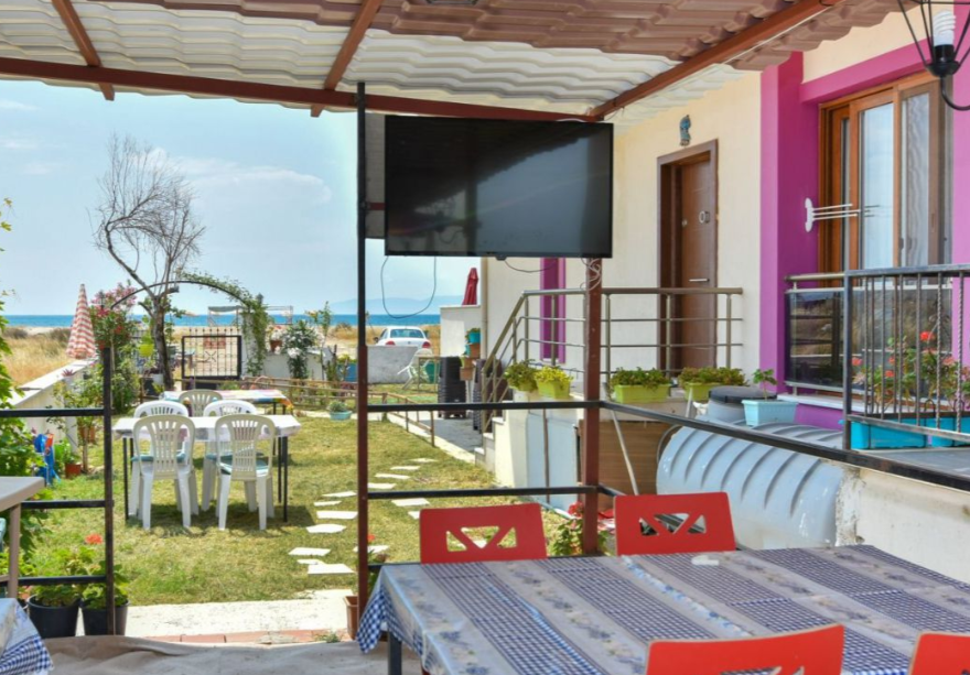 Masal Evi Otel Jolly