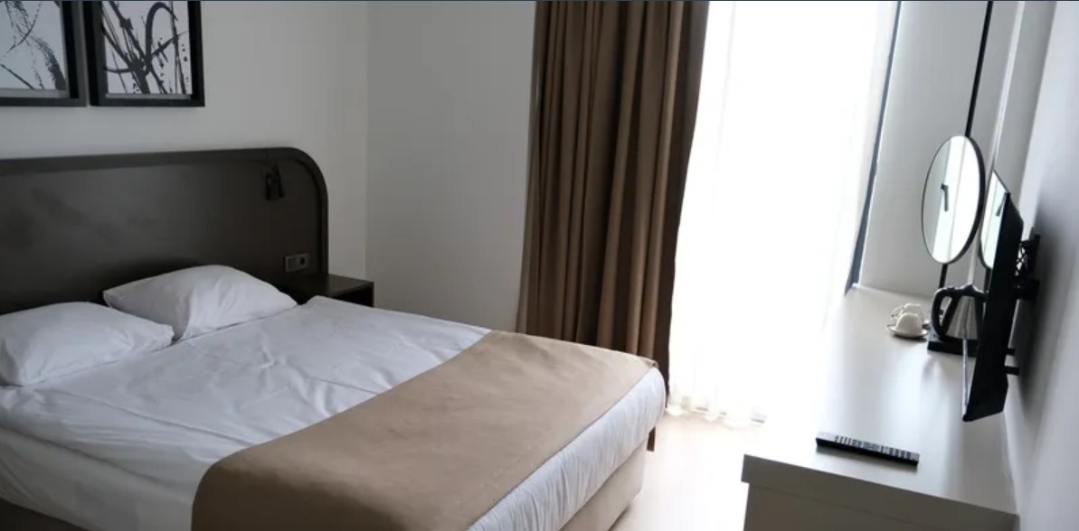 Park Demirkapı Hotel Beyşehir